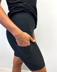 *Pre-Sale* Pocket Lolli Shorties
