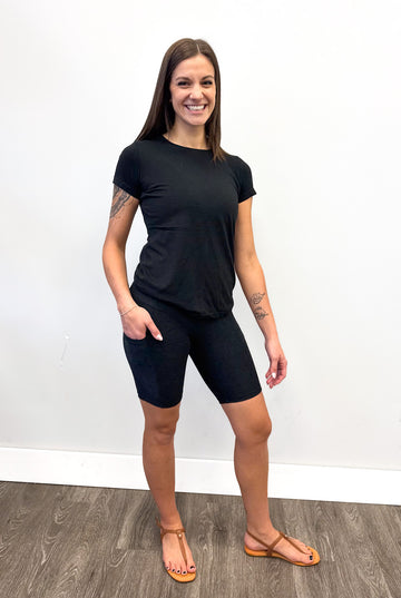 *Pre-Sale* Pocket Lolli Shorties