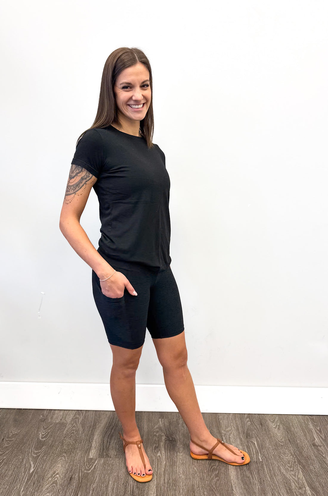 *Pre-Sale* Pocket Lolli Shorties