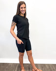 *Pre-Sale* Pocket Lolli Shorties