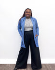 *Pre-Sale* Flowy Pants (full length)