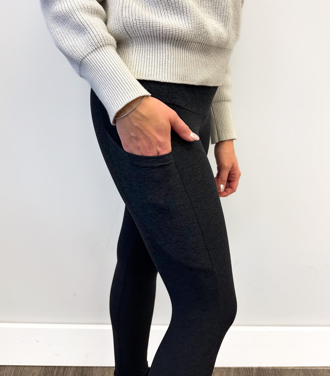 *Pre-Sale* 7/8 Pocket Lolli Legging