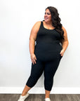 *Pre-Sale* Crop Pocket Lolli Legging
