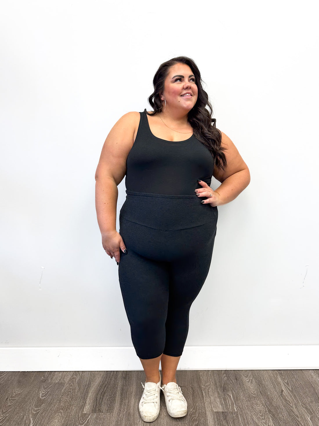 *Pre-Sale* Crop Pocket Lolli Legging