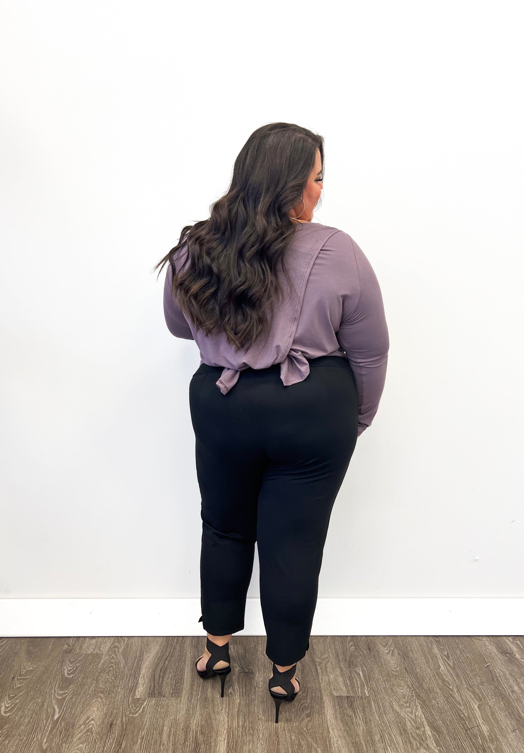 *Pre-Sale* Crop Work Pants