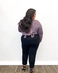 *Pre-Sale* Crop Work Pants