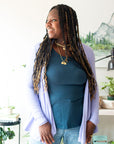 *Pre-Sale* Layer Cardi