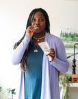 *Pre-Sale* Layer Cardi