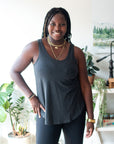 *Pre-Sale* Flowy Pocket Tank