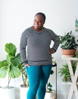 *Pre-Sale* Tall Pocket Lolli Legging