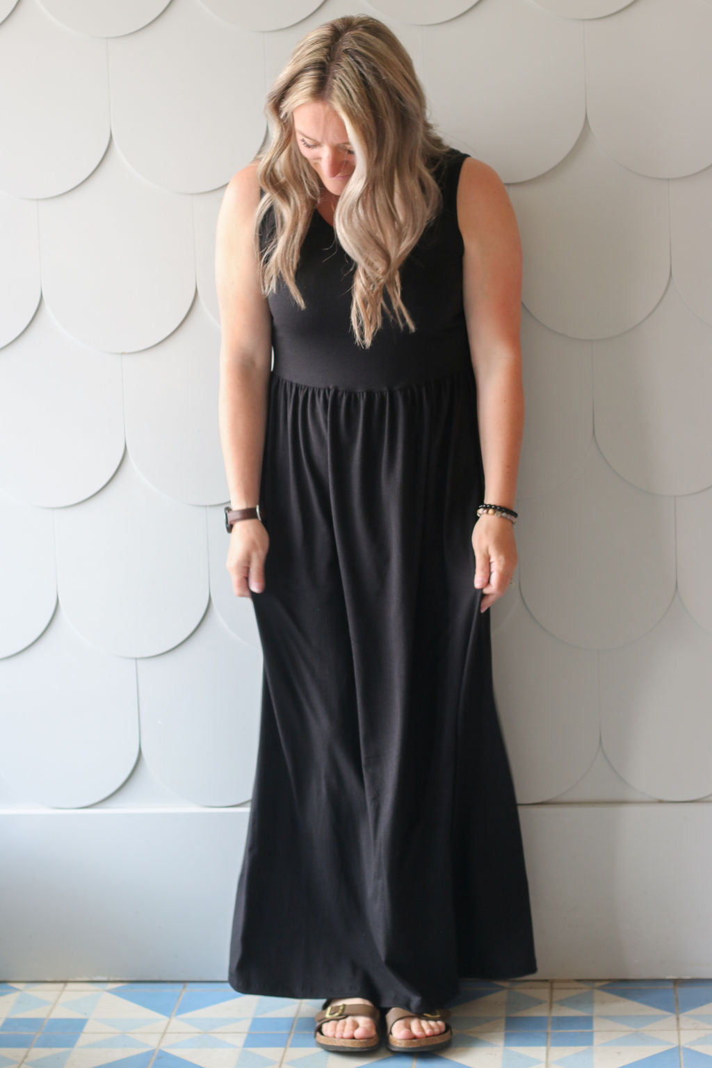 *Pre-Sale* Maxi Dress