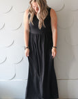 *Pre-Sale* Maxi Dress
