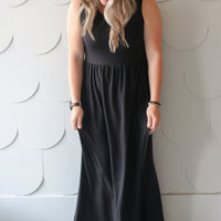*Pre-Sale* Maxi Dress