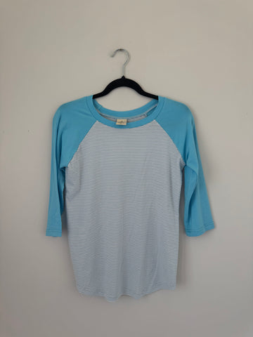 *Freshly Baked* Baseball Tee