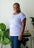 *Pre-Sale* Cuff Tee