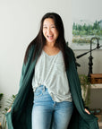 *Pre-Sale* Cozy Up Cardi