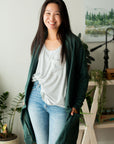 *Pre-Sale* Flowy Pocket Tank