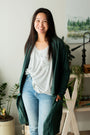 *Pre-Sale* Cozy Up Cardi