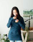 *Pre-Sale* Cowl Sweatshirt (FLEECE)