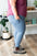 *Pre-Sale* 7/8 Pocket Lolli Legging