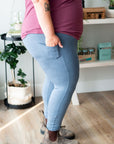 *Pre-Sale* 7/8 Pocket Lolli Legging
