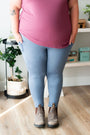 *Pre-Sale* 7/8 Pocket Lolli Legging