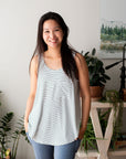 *Pre-Sale* Flowy Pocket Tank