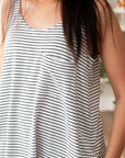 *Pre-Sale* Flowy Pocket Tank