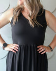 *Pre-Sale* Maxi Dress