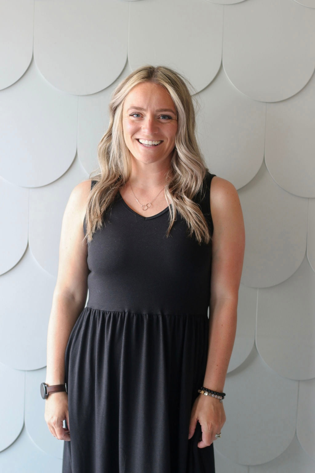 *Pre-Sale* Maxi Dress