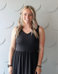 *Pre-Sale* Maxi Dress