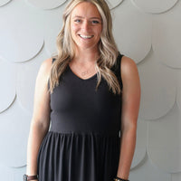 *Pre-Sale* Maxi Dress