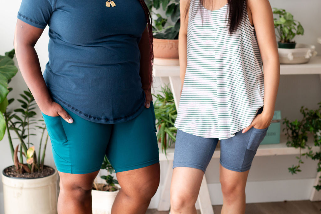 *Pre-Sale* Pocket Lolli Shorties