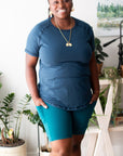 *Pre-Sale* Pocket Lolli Shorties