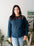 *Pre-Sale* Lace Sweatshirt