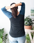 *Pre-Sale* Baseball Tee