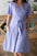*Pre-Sale* Wrap Dress