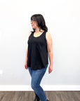 *Pre-Sale* Flowy Pocket Tank