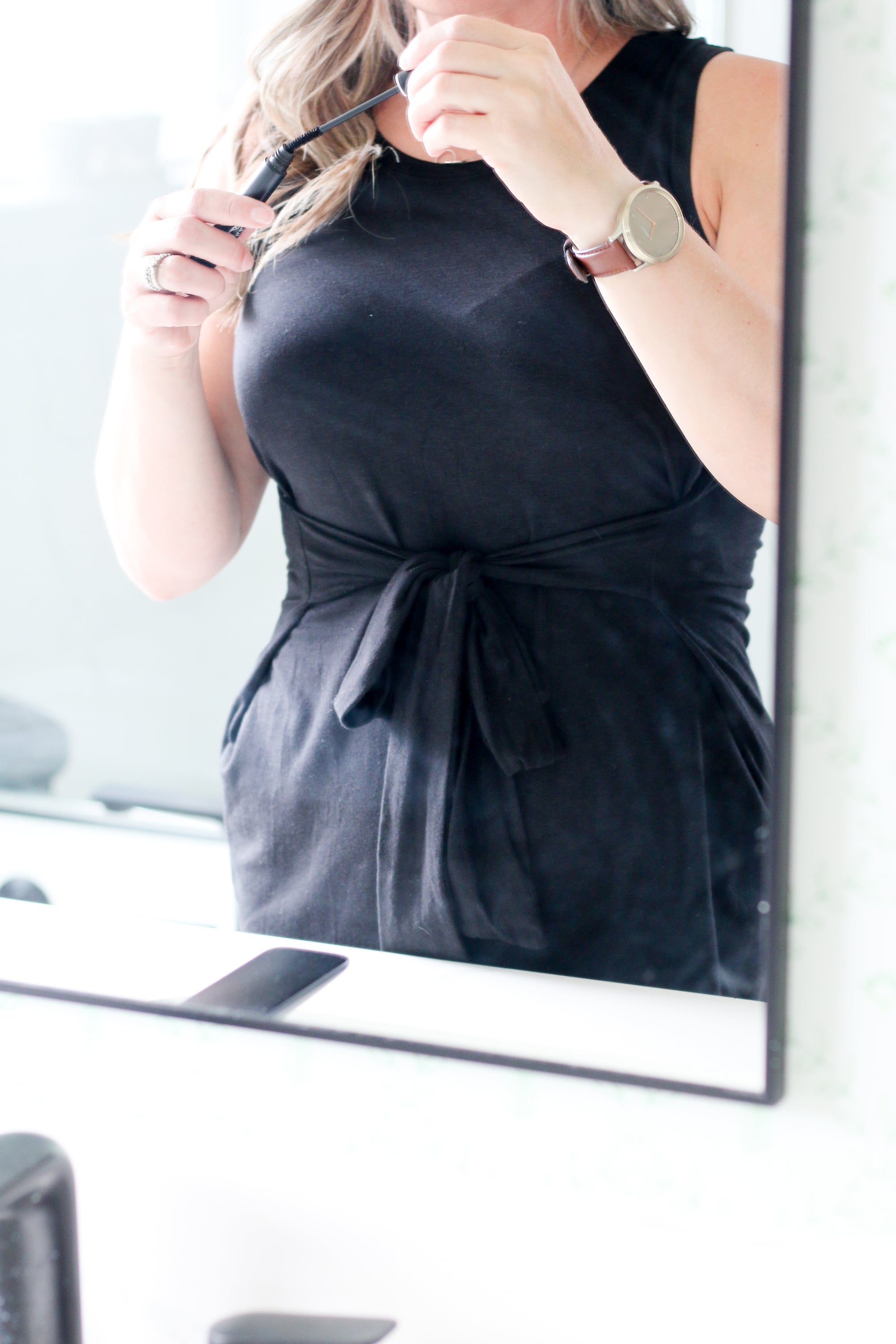 *Pre-Sale* Tie Dress