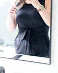 *Pre-Sale* Tie Dress