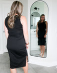 *Pre-Sale* Tie Dress