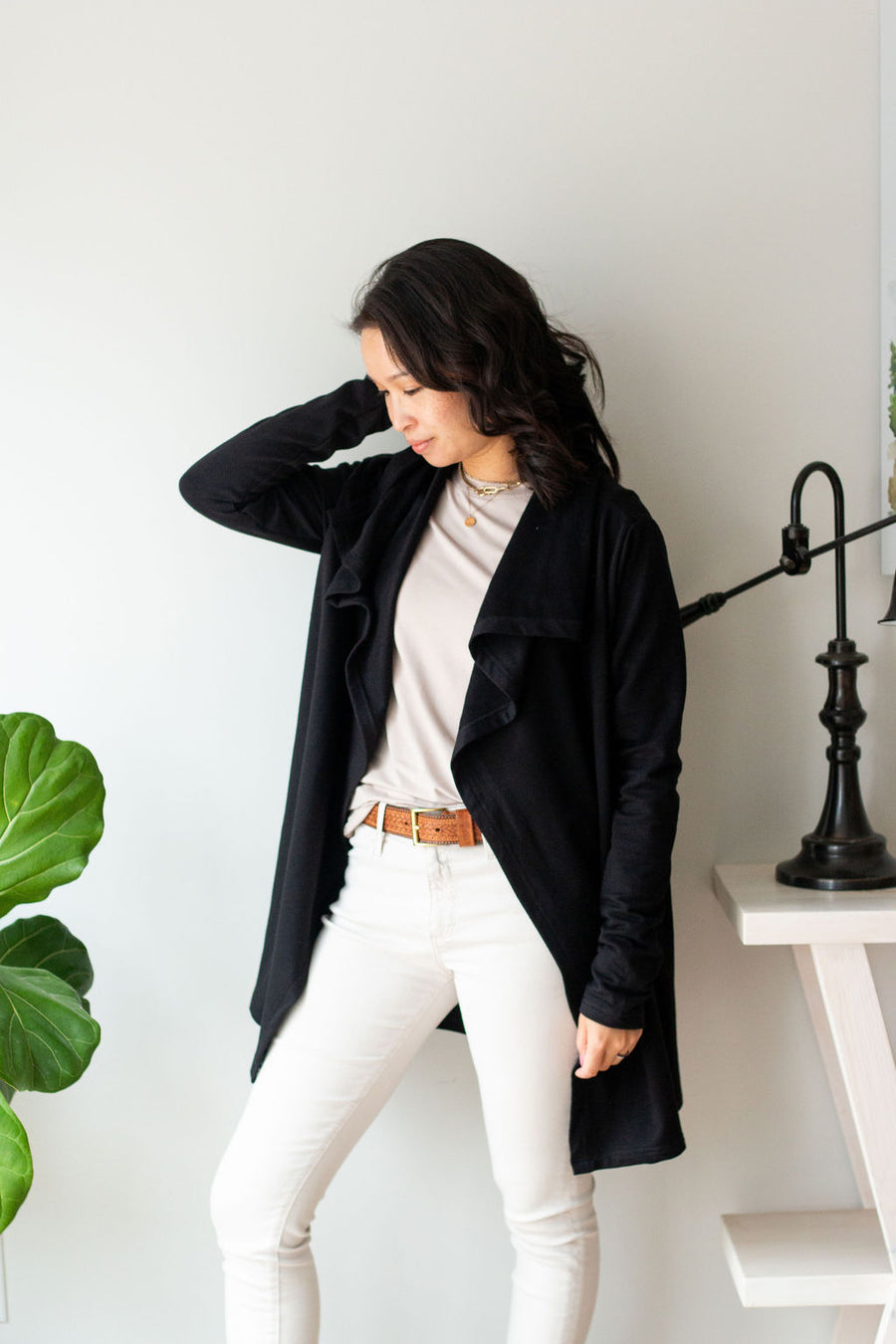 *Pre-Sale* Caramel Cardi