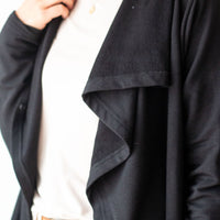 *Pre-Sale* Caramel Cardi