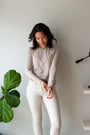 *Pre-Sale* Long Sleeve Crew Tee