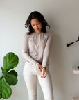 *Pre-Sale* Long Sleeve Crew Tee
