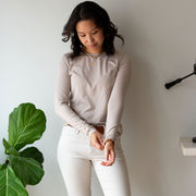 *Pre-Sale* Long Sleeve Crew Tee