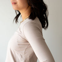 *Pre-Sale* Long Sleeve Crew Tee