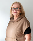 *Pre-Sale* Sleeveless Hoodie