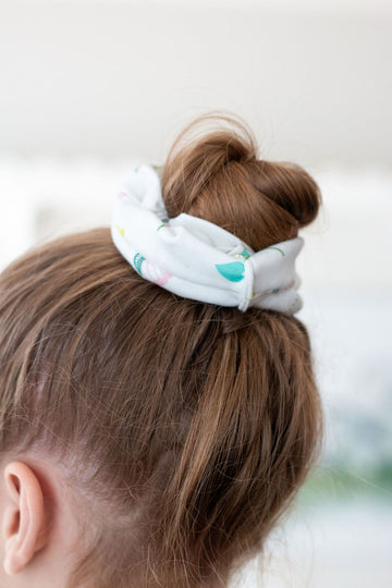 *Pre-sale* Organic Ev Scrunchie