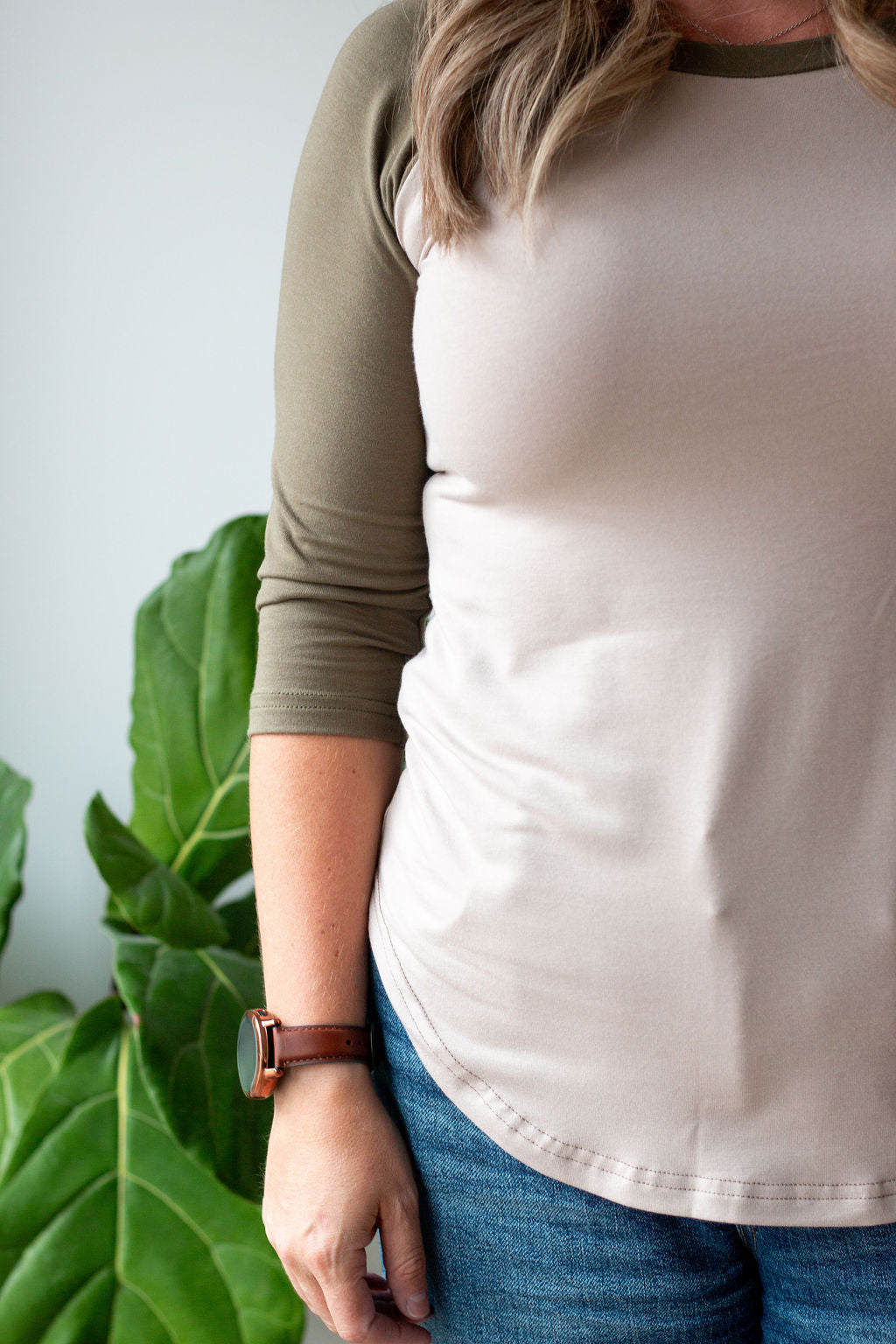 *Pre-Sale* Baseball Tee